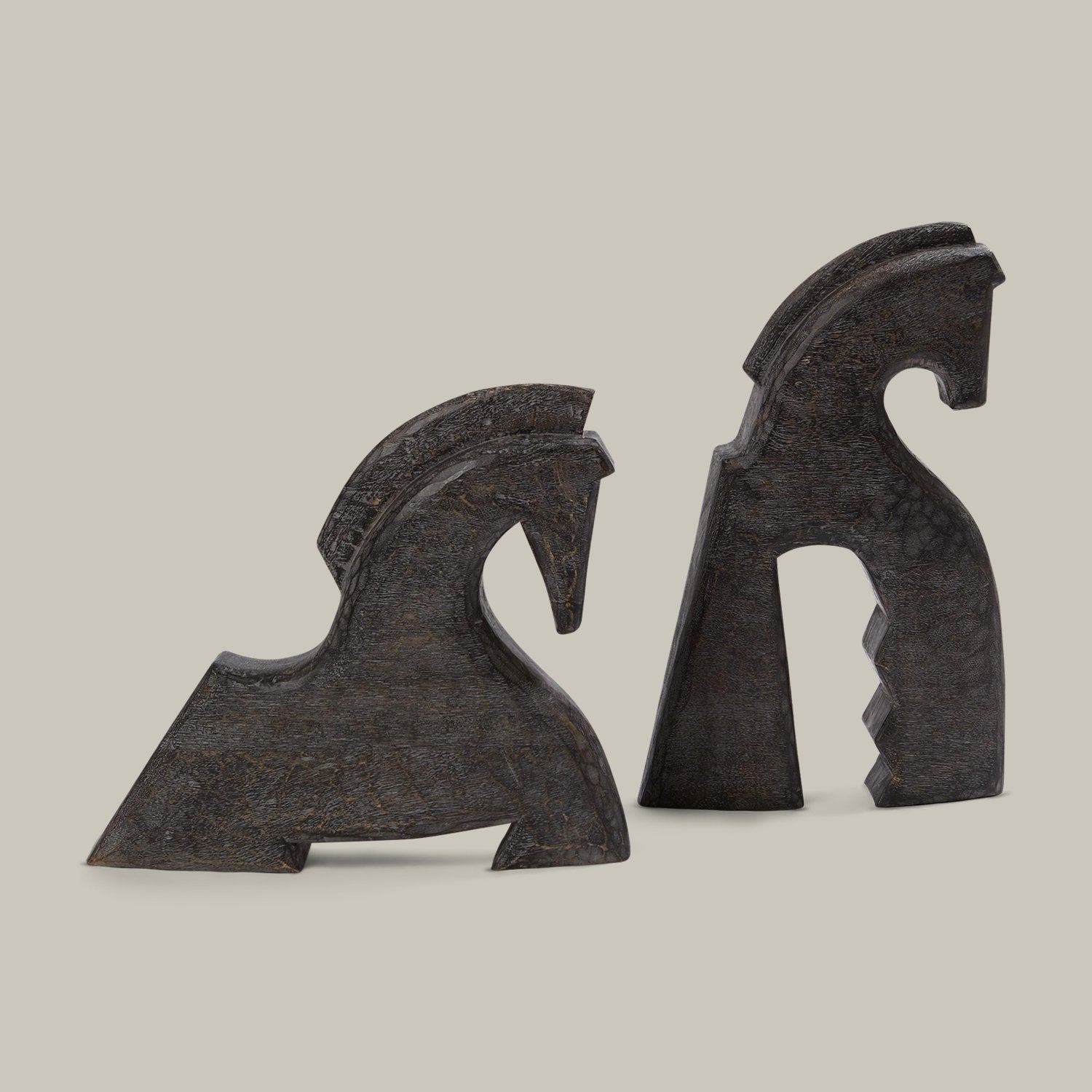 Lemieux et Cie Cheval Object - Thumbnail 4