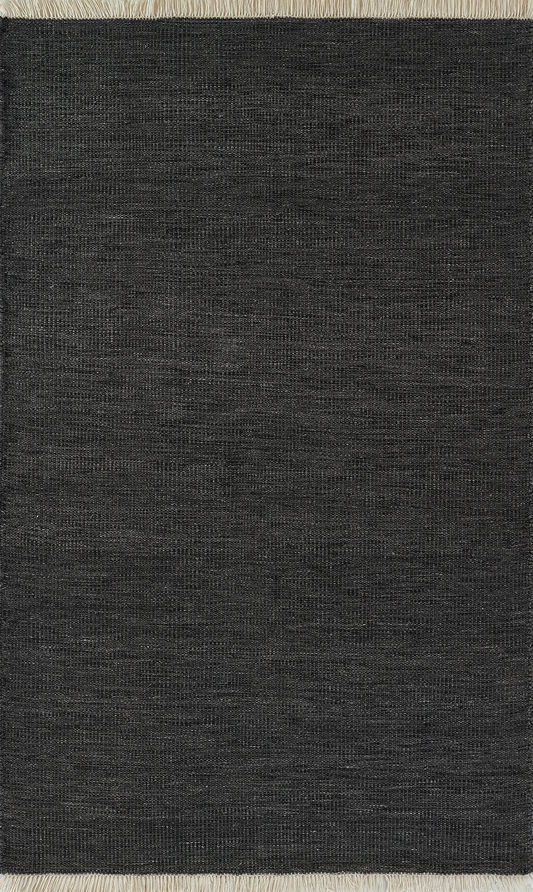 Andoise Outdoor Rug (Charcoal)