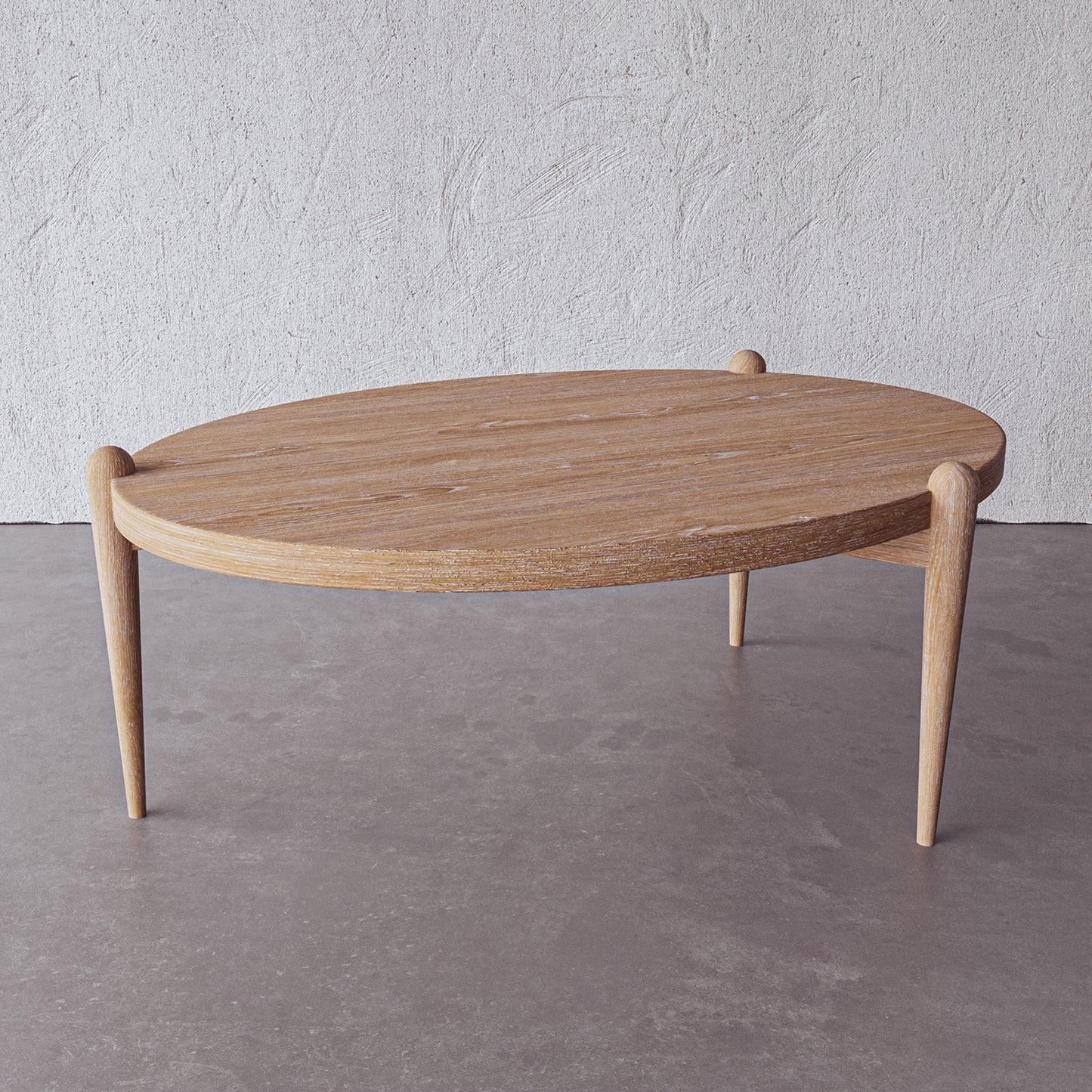 Diderot Cocktail Table