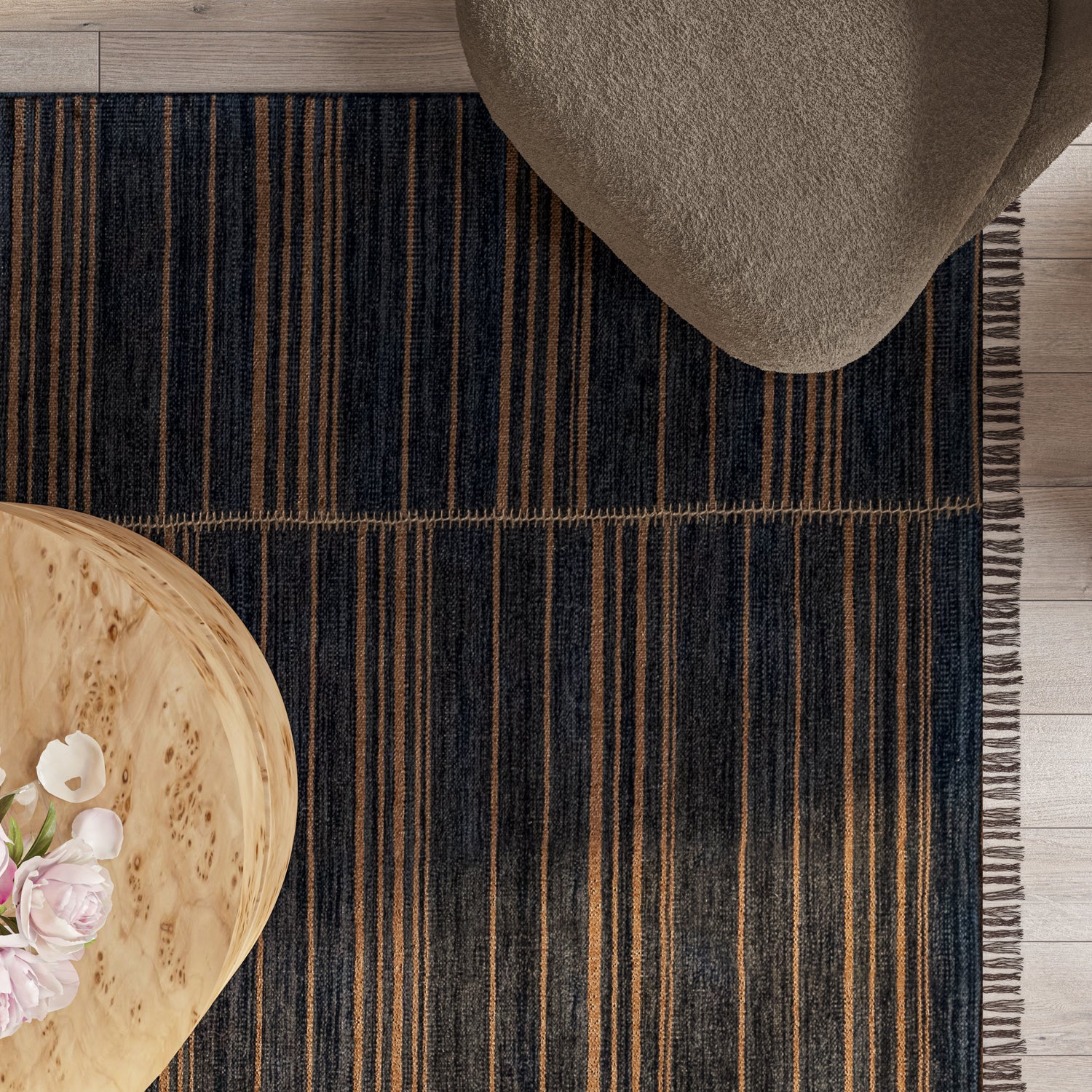 Duar Tofola Rug 8x10 at 14 Crosby