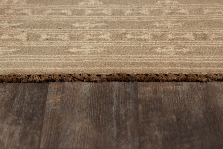 Duar Kaba Rug, Sand