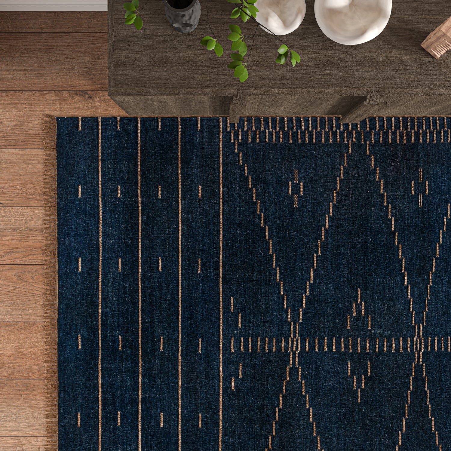 Duar Dalao Rug
