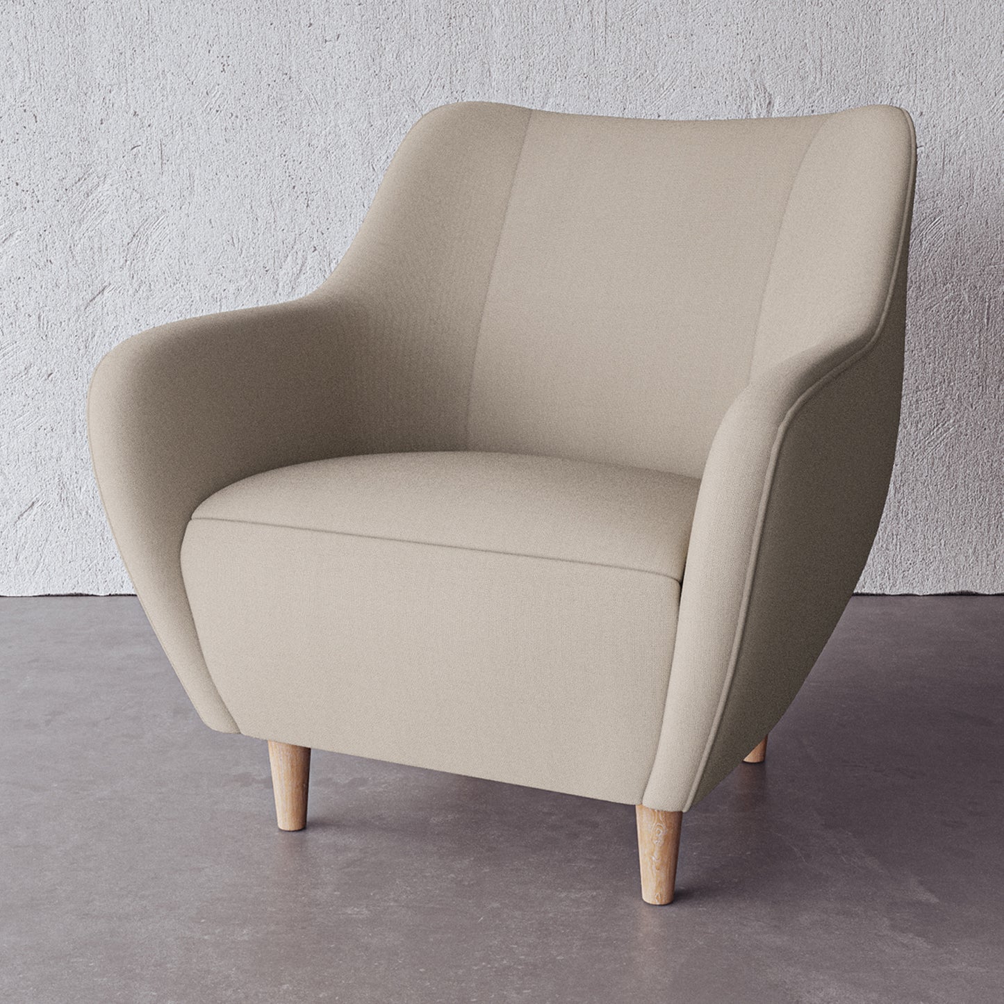 Emile Chair