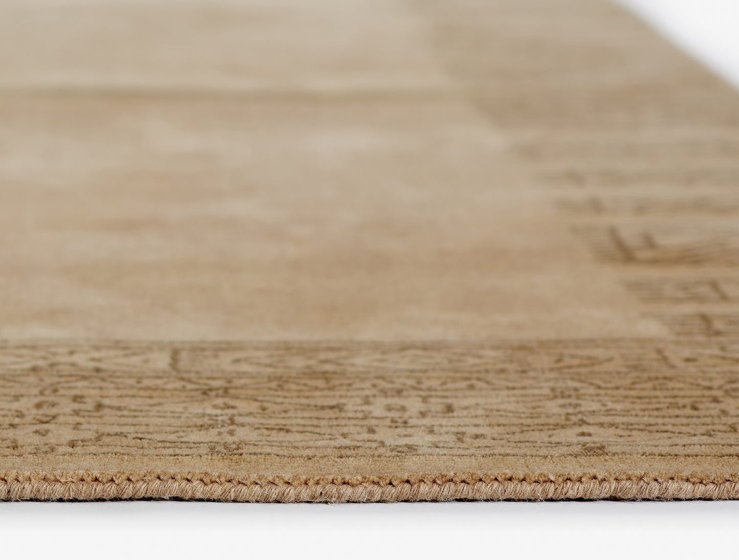 Falaise Camille Rug (Natural)