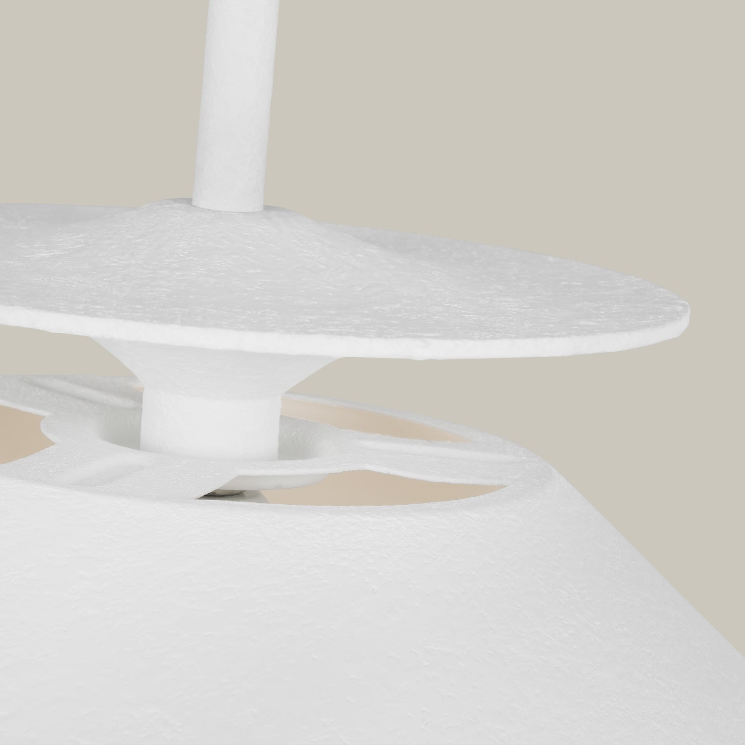 Cornet Extra Large Pendant