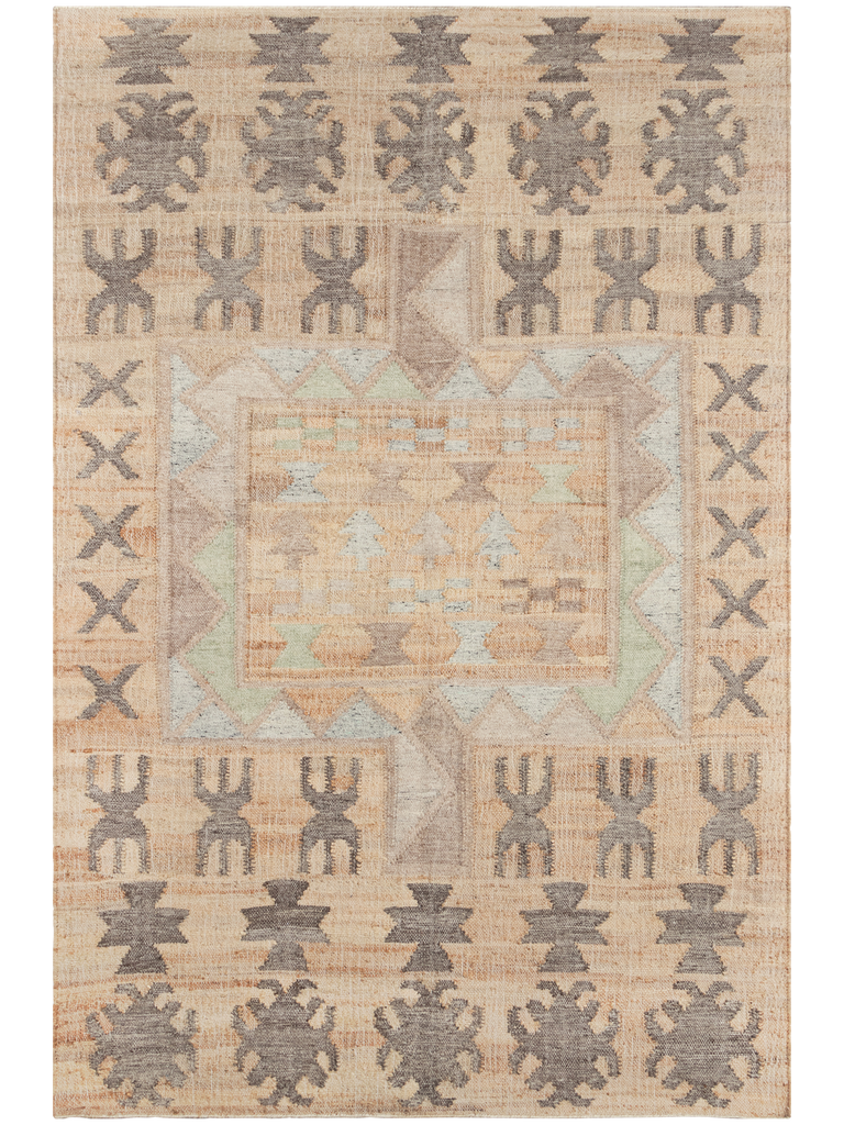 Gurara Naoni Rug 8x10 at 14 Crosby
