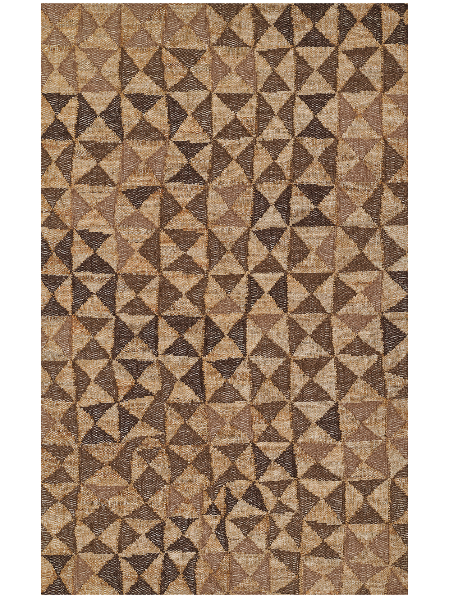 Gurara Chevrette Rug (Natural)