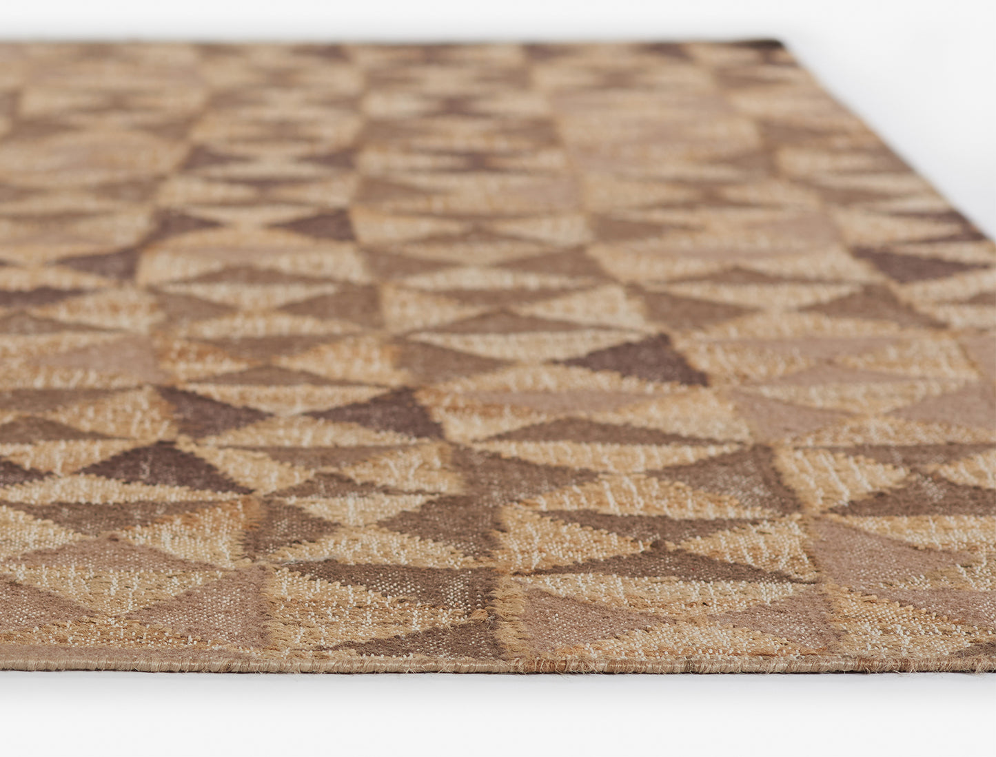 Gurara Chevrette Rug (Natural)