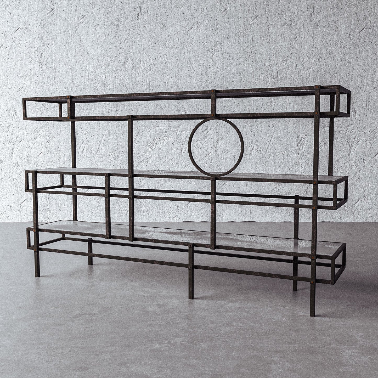 Henri Console Table