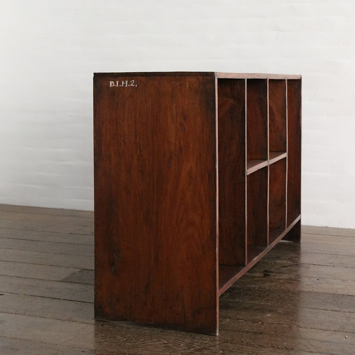 File Rack by Pierre Jeanneret (ca. 1955-1958)