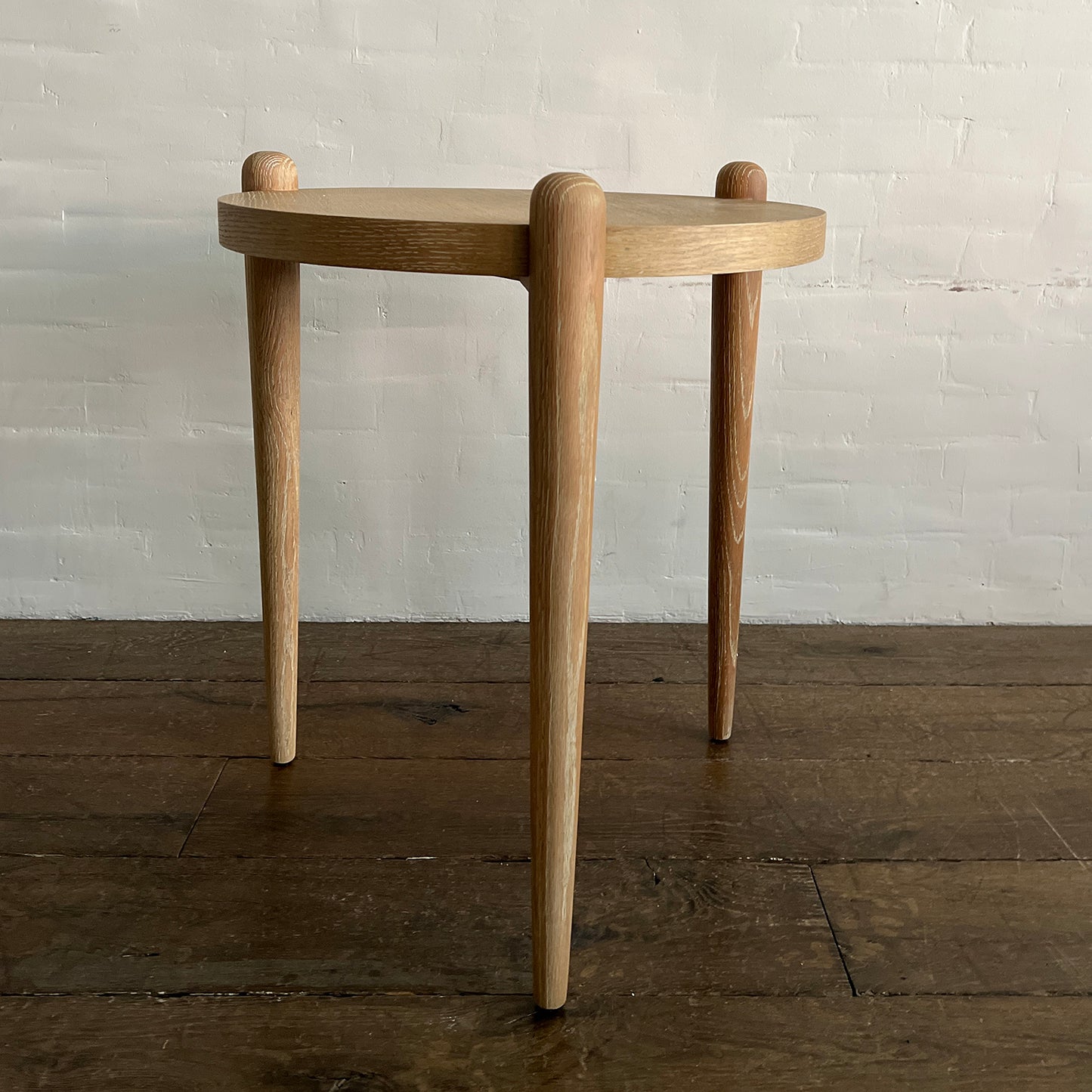 Diderot Side Table