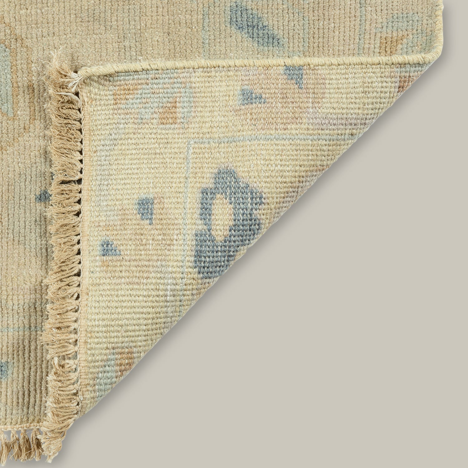 Kouang Kamalo Rug – LemieuxEtCieShop