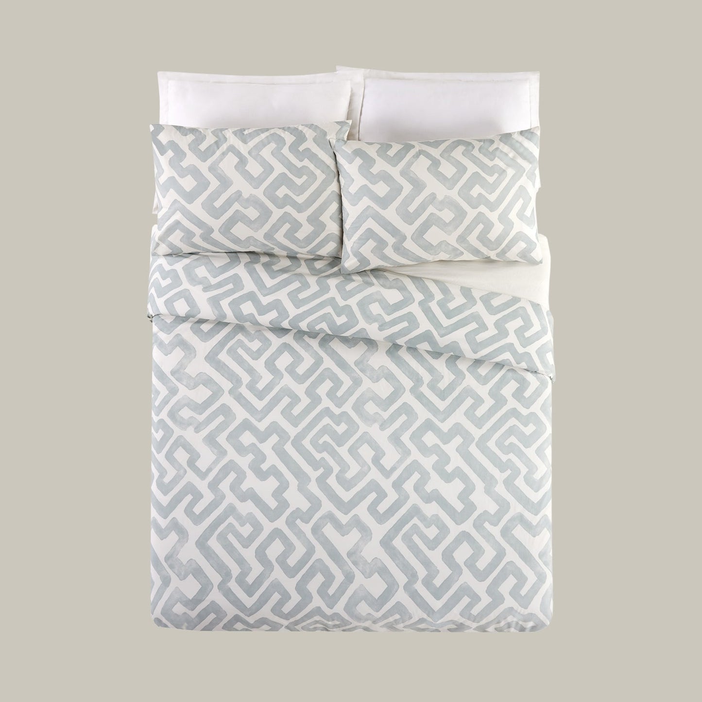 Kabinda 3-Piece Duvet Set