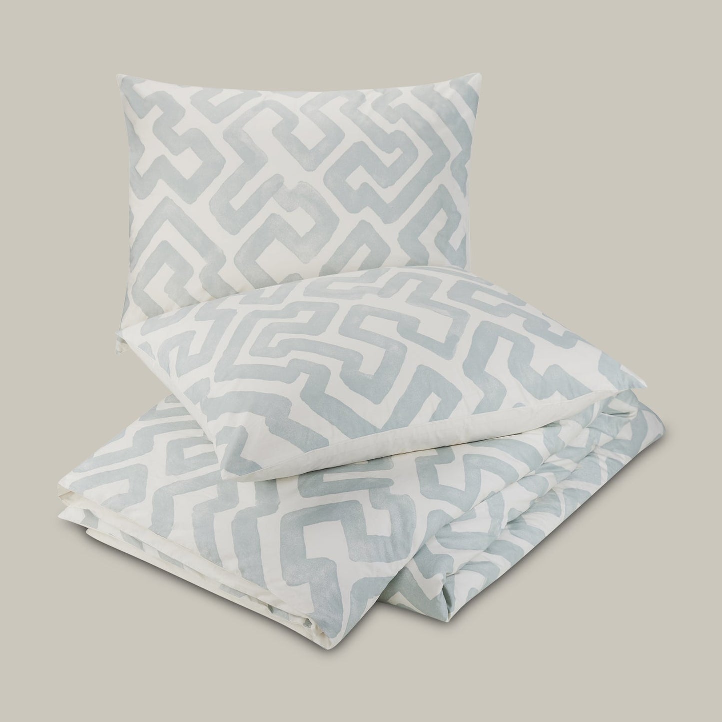 Kabinda 3-Piece Duvet Set