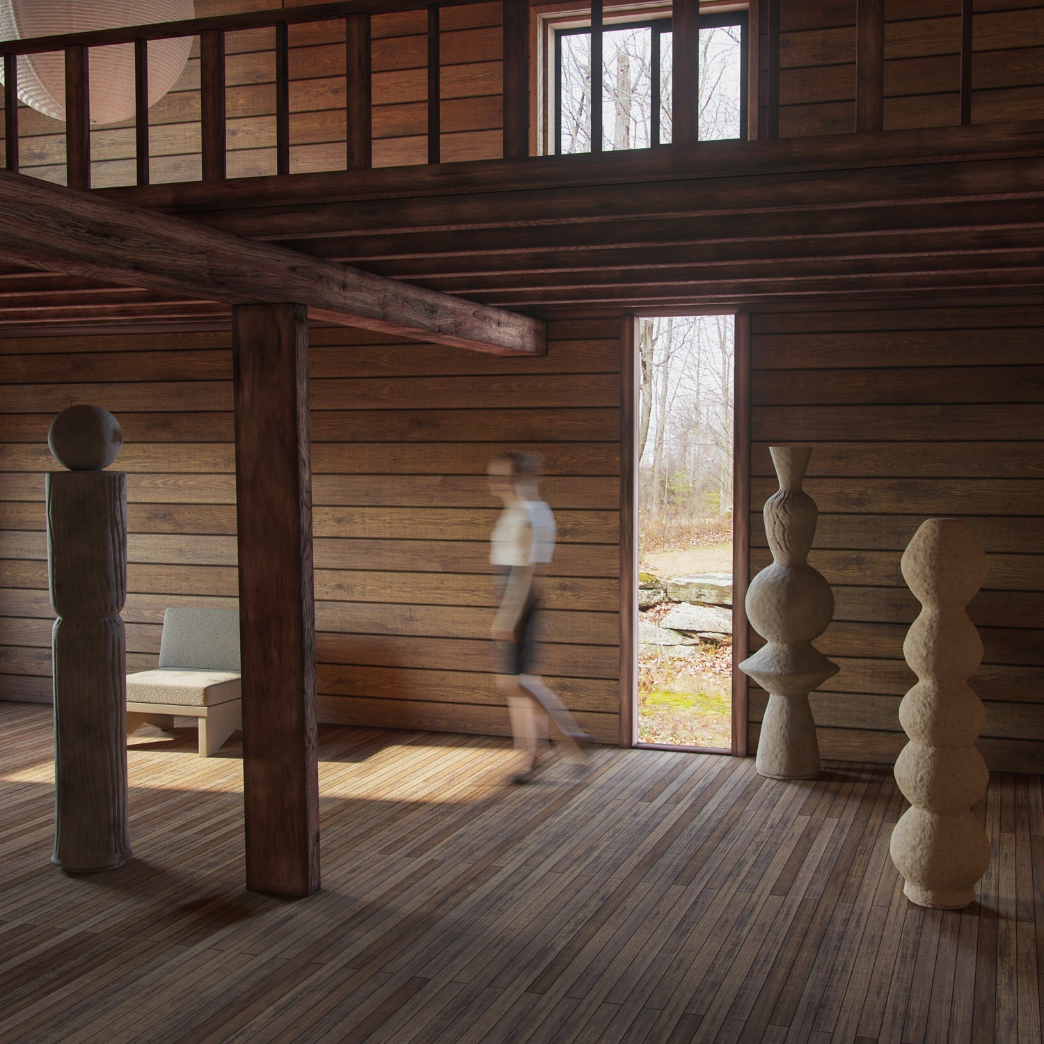 Honore Totem