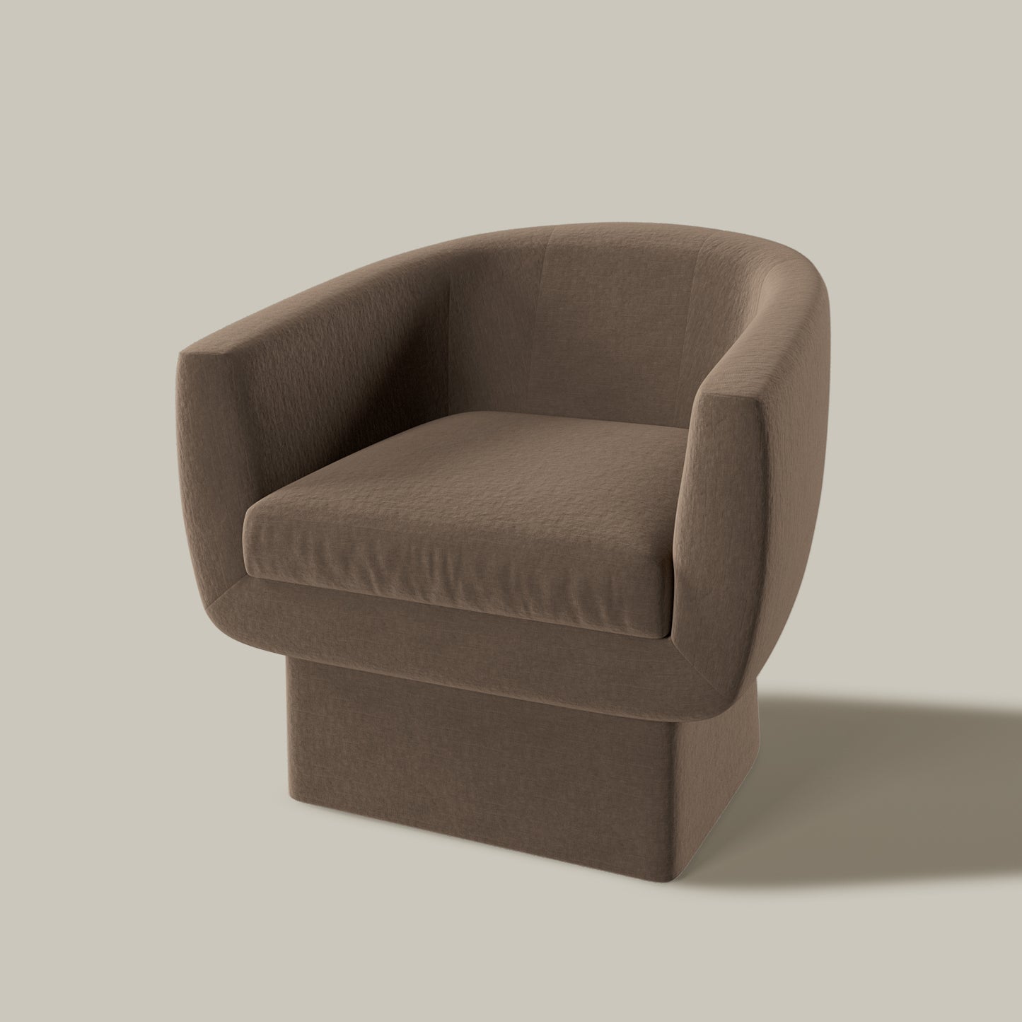 Arago Chair