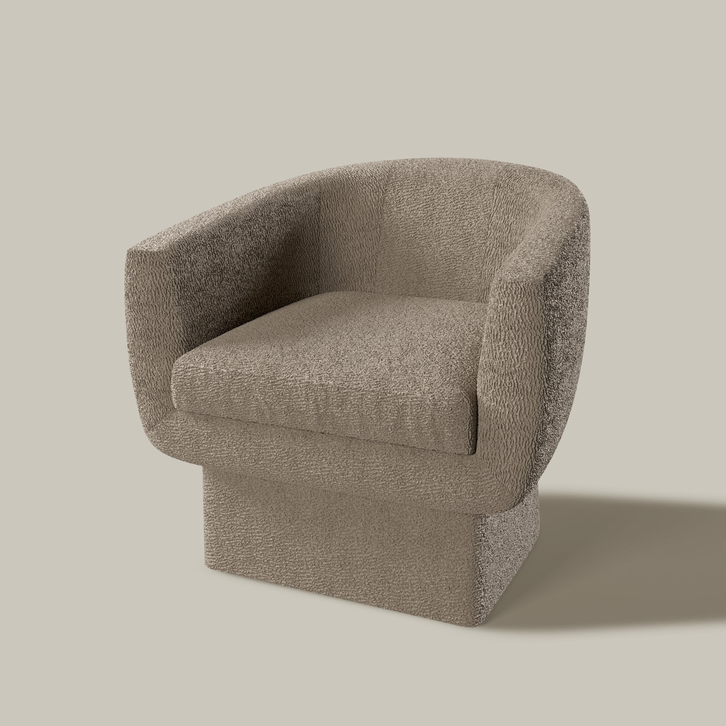 Arago Chair