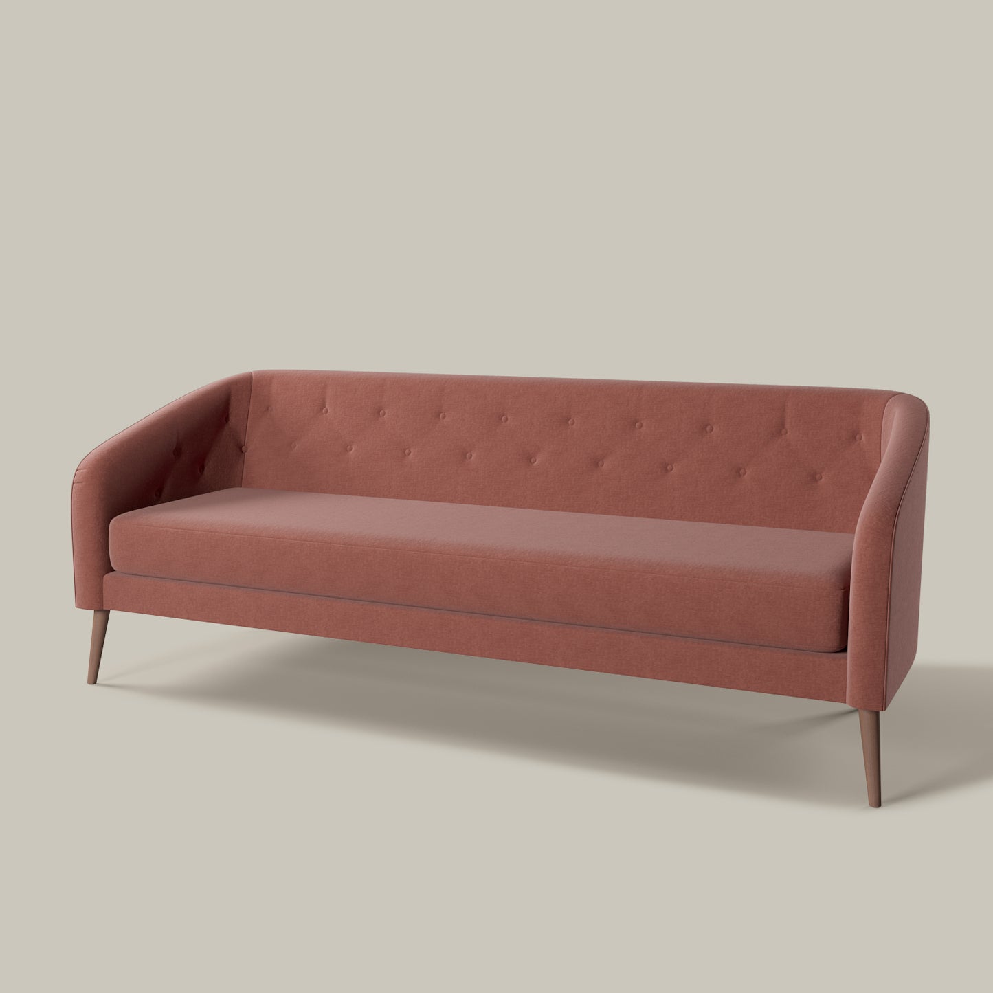 Barbet Sofa