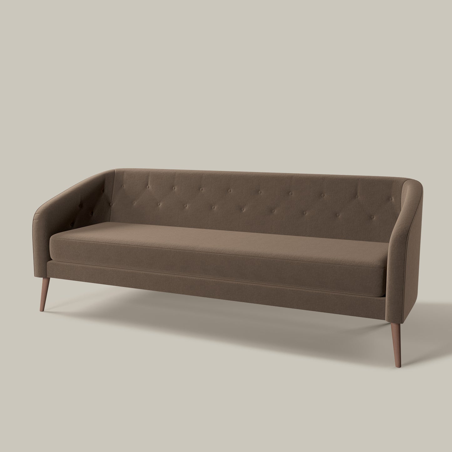 Barbet Sofa