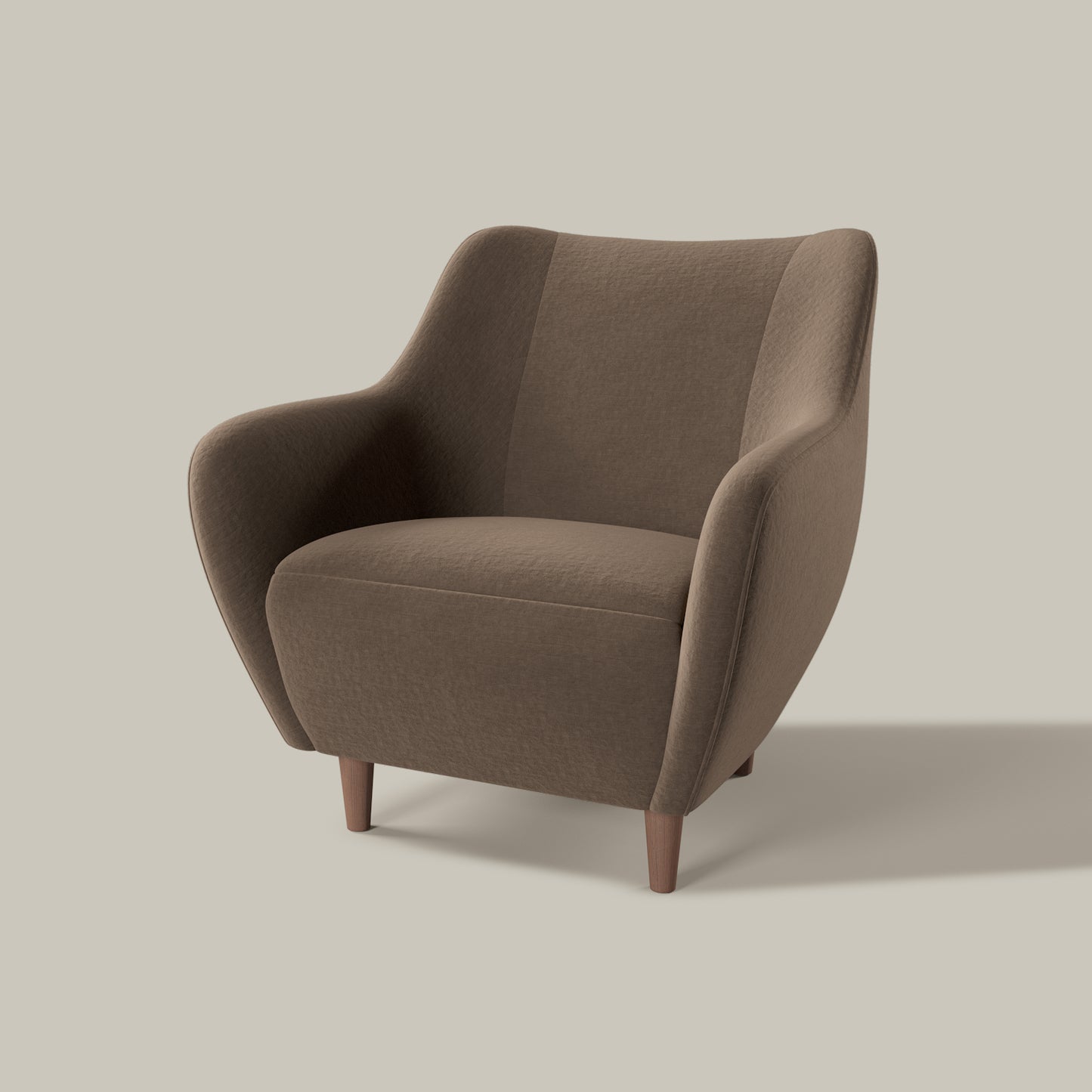 Emile Chair