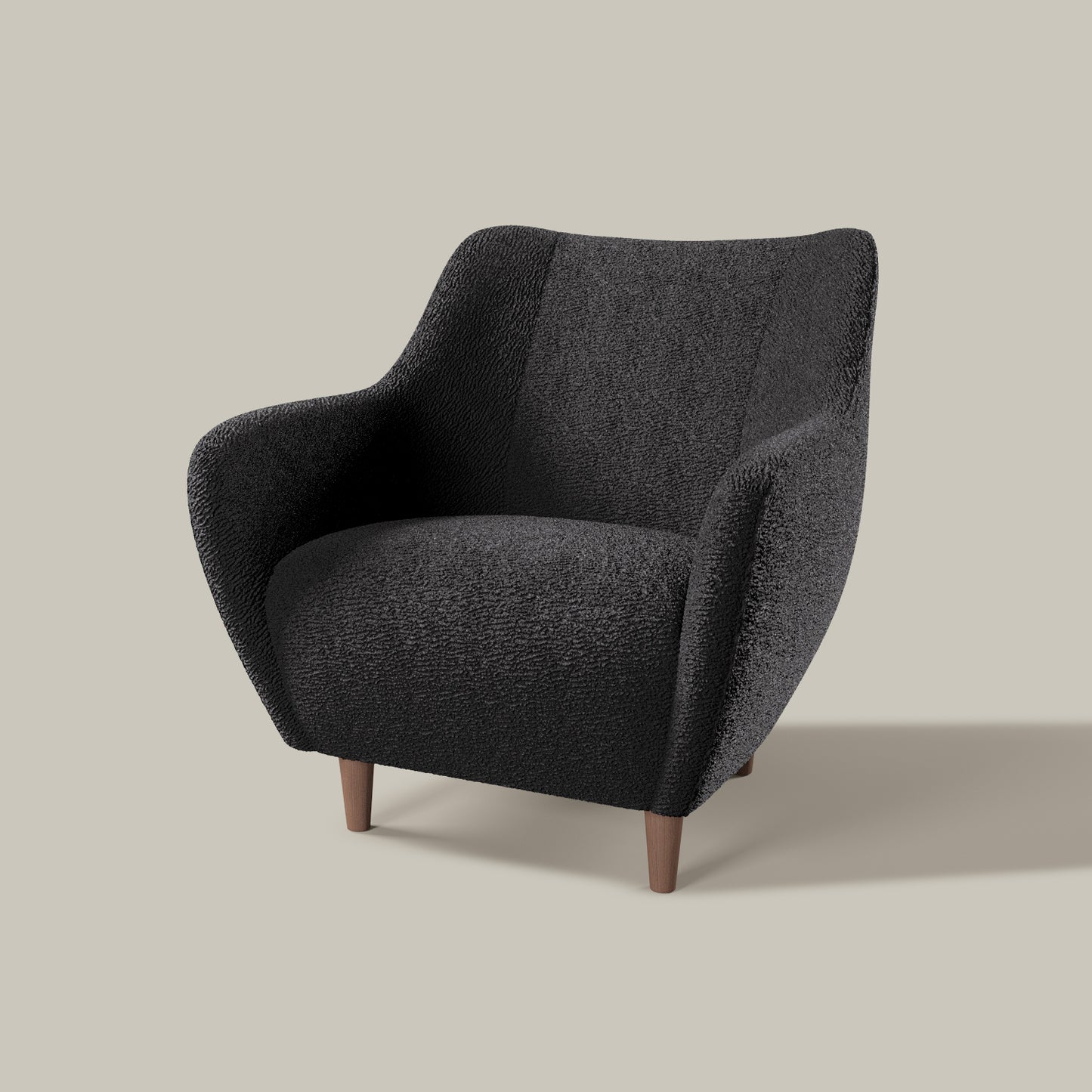 Emile Chair