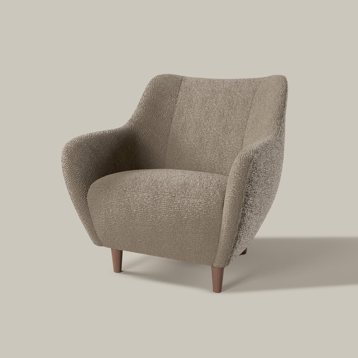 Emile Chair