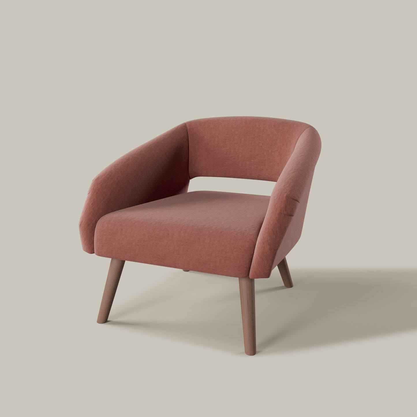 Lucien Chair