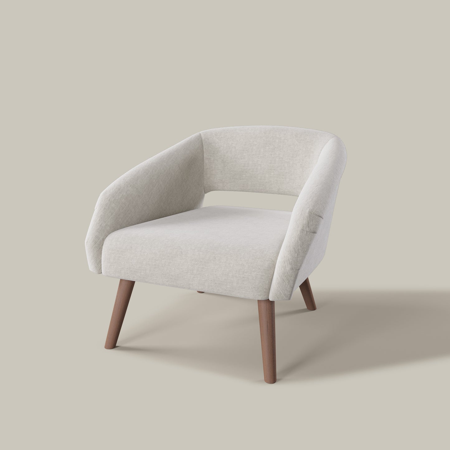 Lucien Chair