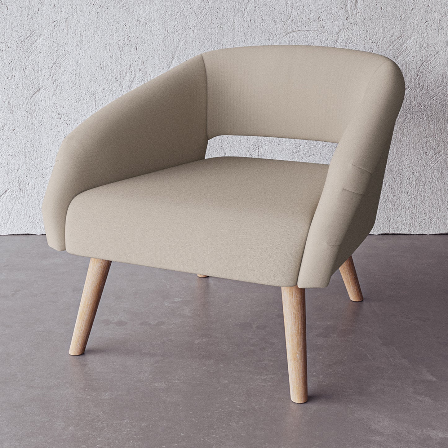 Lucien Chair