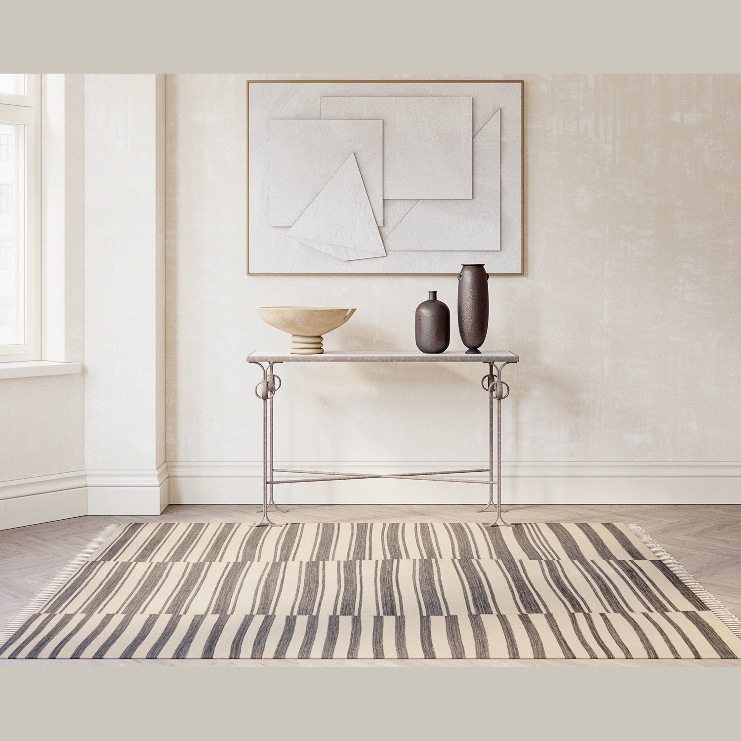Metlili Tahima Rug