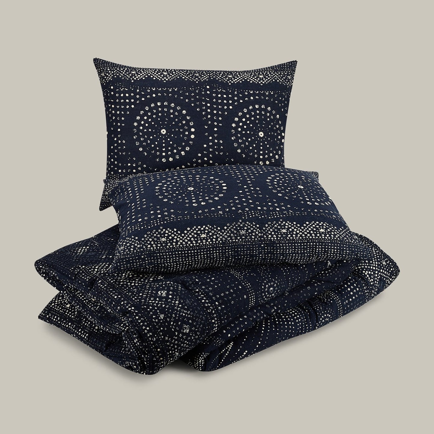 Tashina 3-Piece Duvet Set