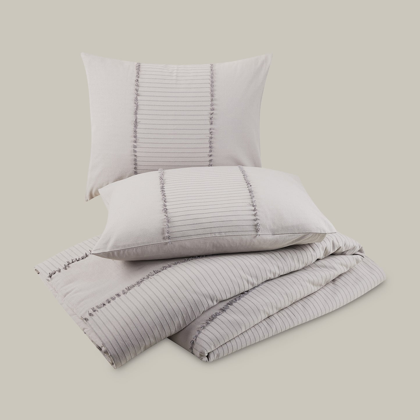 Griset 3-Piece Duvet Set