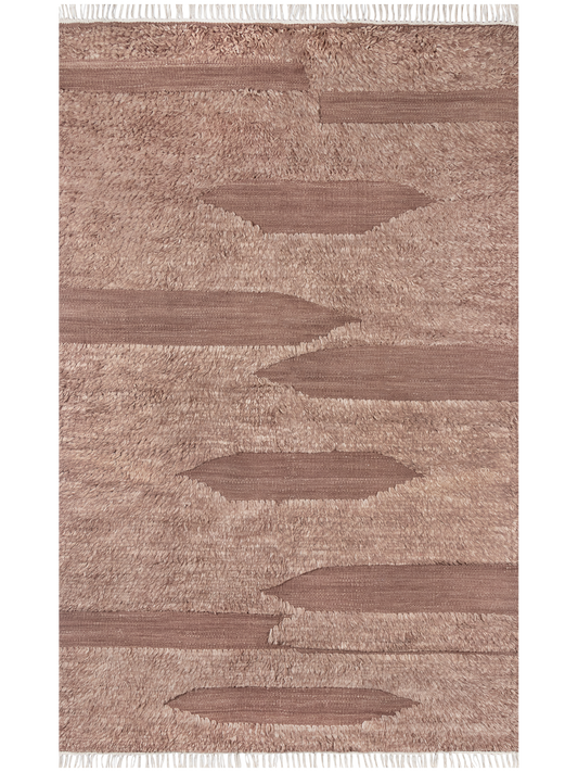 Rafalla Tumeni Rug (Brown)