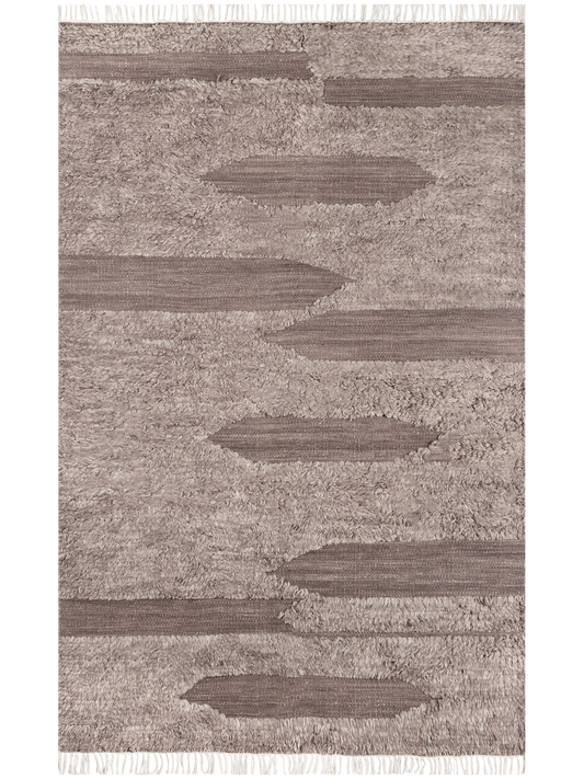 Rafalla Tumeni Rug (Grey)