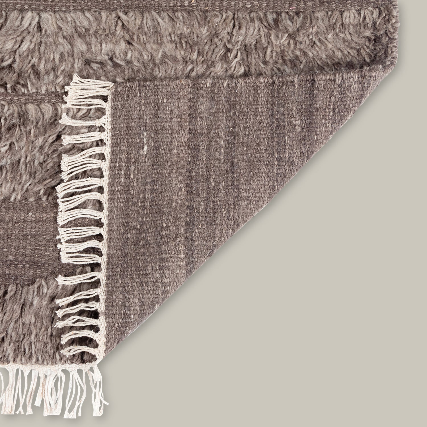 Rafalla Tumeni Rug (Grey)
