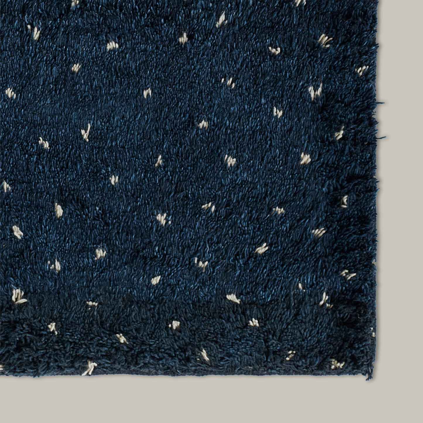 Roanne Renee Rug (Blue)