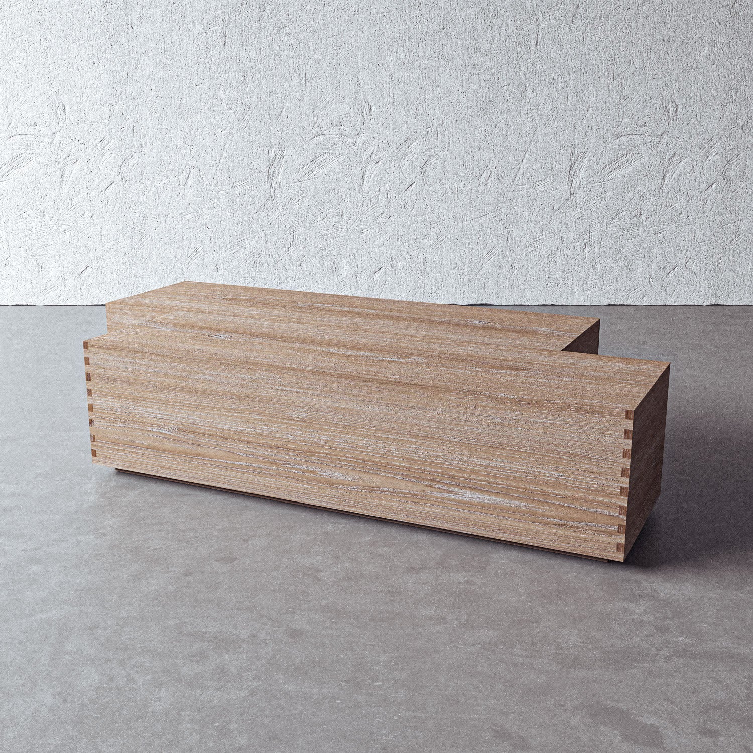 Navier Cocktail Table at 14 Crosby