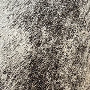 Brindle Hair-on-hide